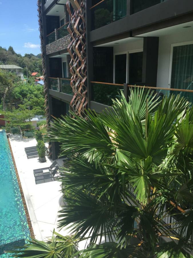 Emerald Terrace Patong 外观 照片